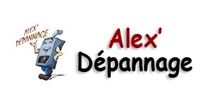 logo alexdépannage