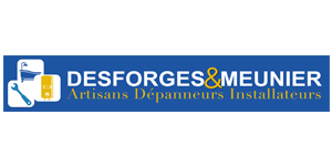 logo desforges et meunier