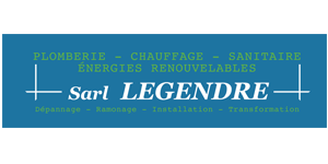 logo sarl legendre