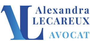 logo alexandra lecareux avocat
