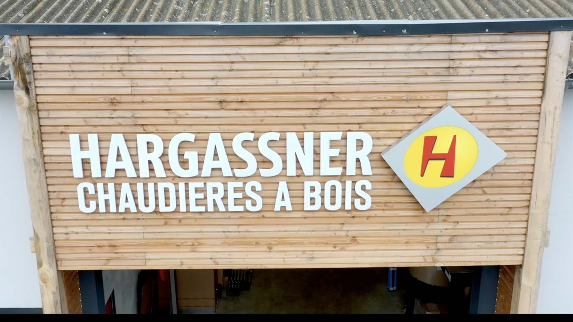 Lire la suite à propos de l’article Teaser pour l’entreprise Hargassner