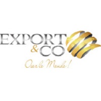 Logo Export&CO
