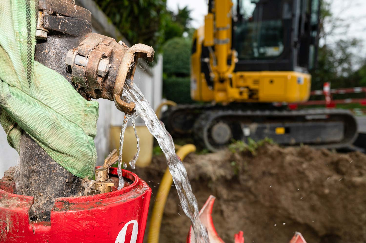 Lire la suite à propos de l’article Reportage Photo SIEA – Les chantiers