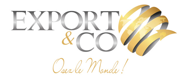 logo export&Co