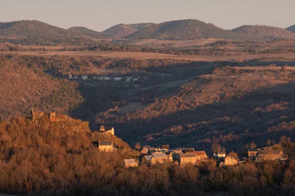 Hameau de Creste