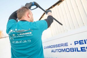 photo reportage entreprise