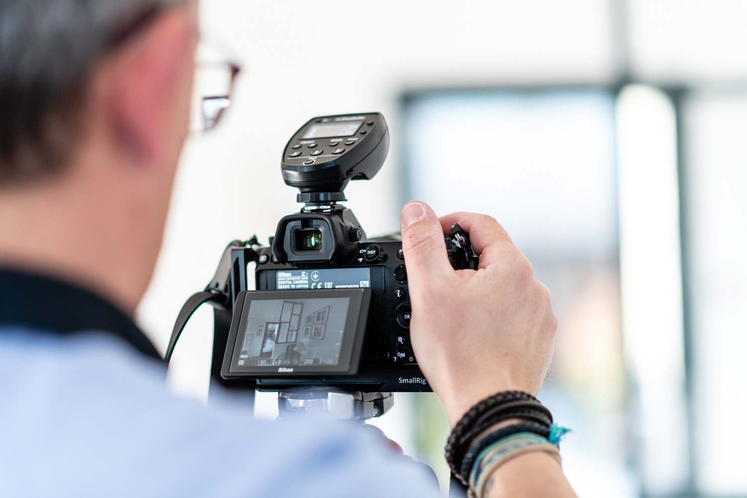 Lire la suite à propos de l’article Les erreurs techniques à éviter en photographie et vidéo commerciale