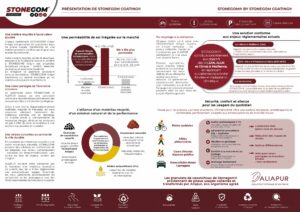 création brochure économie circulaire