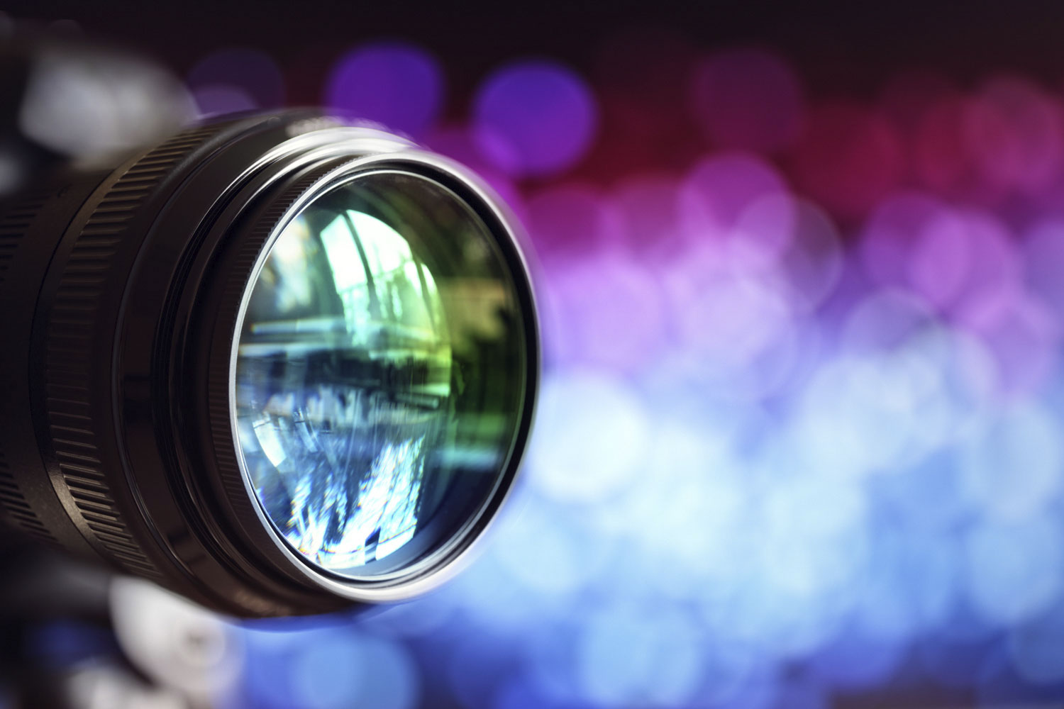 photo ou vidéo