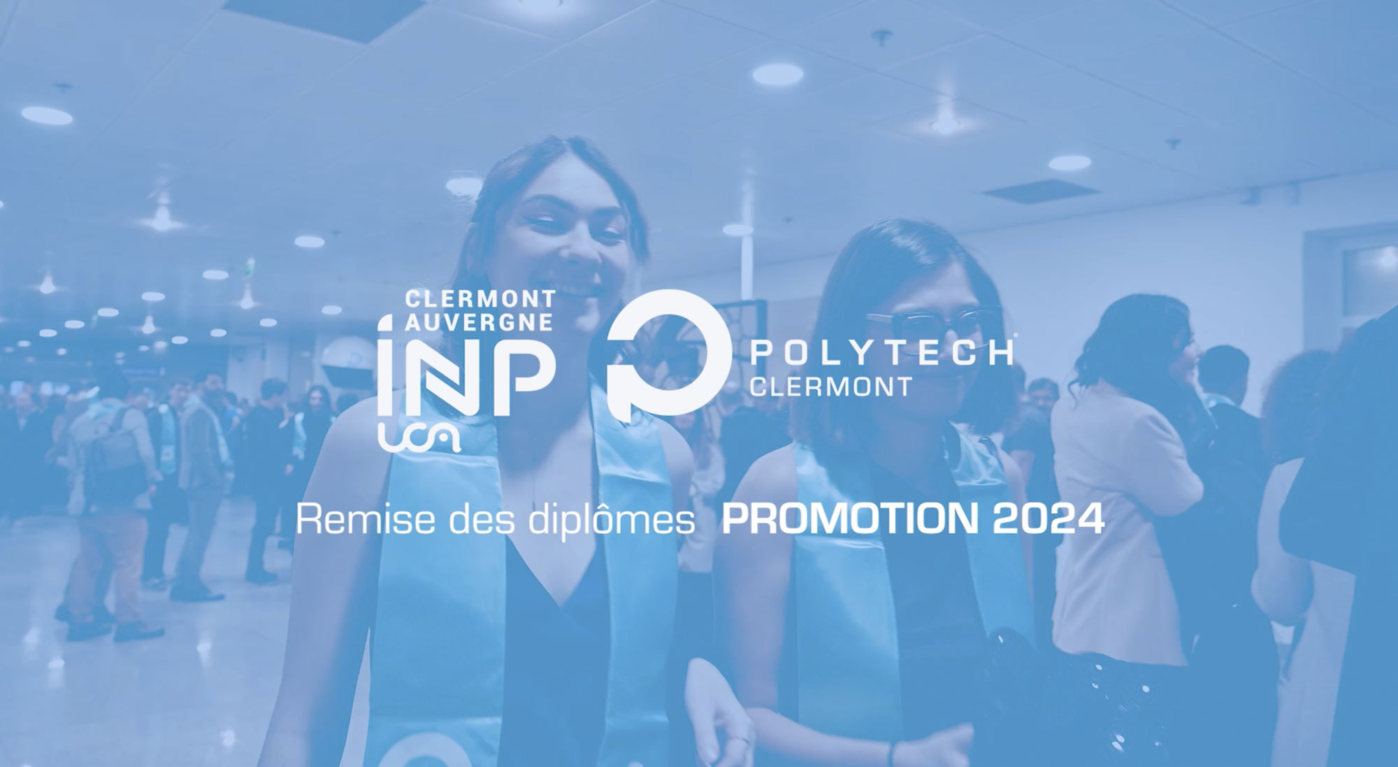 Vidéo Polytech