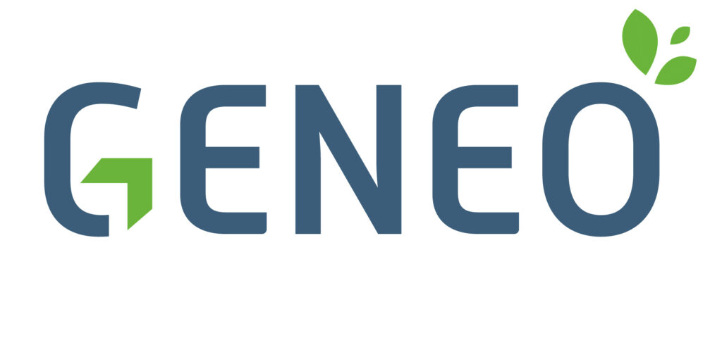 Logo Geneo