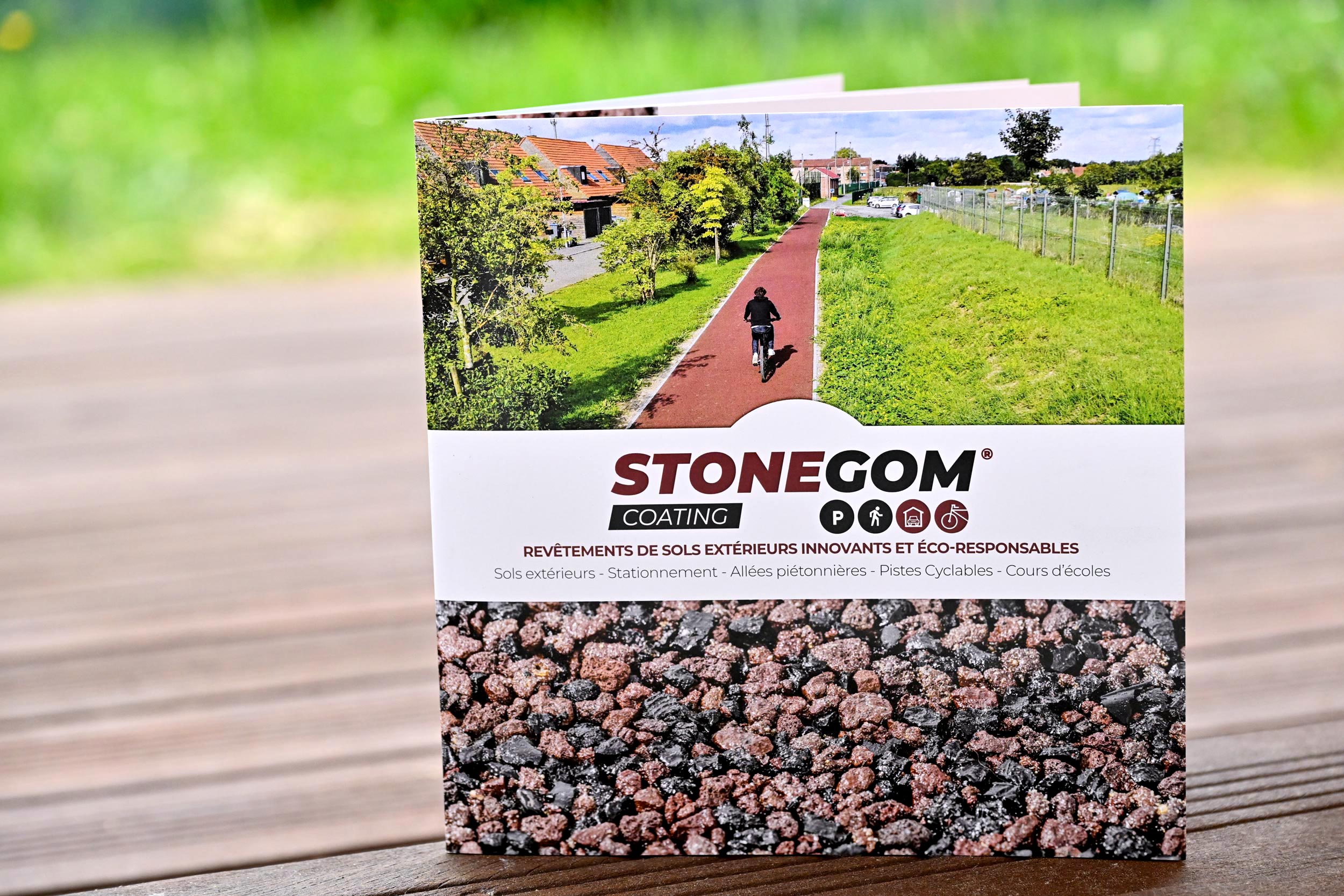 Brochure PAO