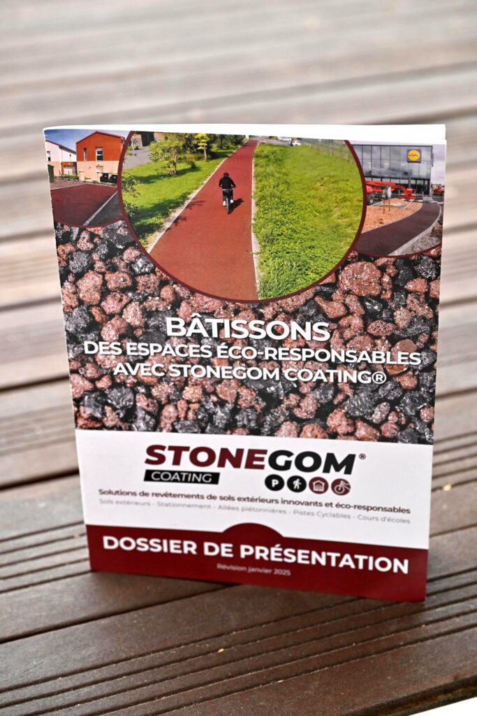Brochure PAO