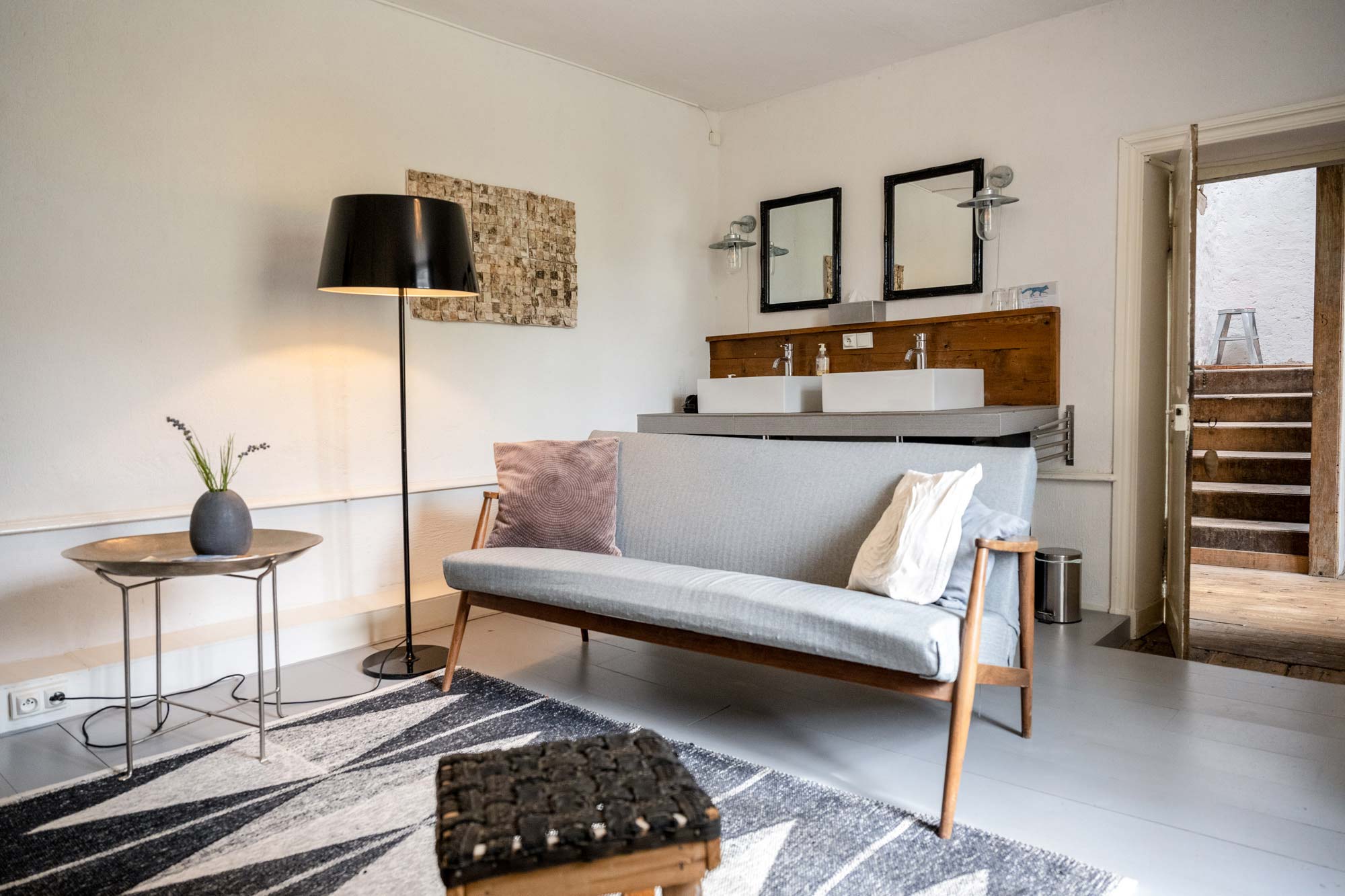 immobilier grand angle
