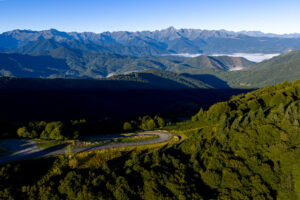 drone & storytelling