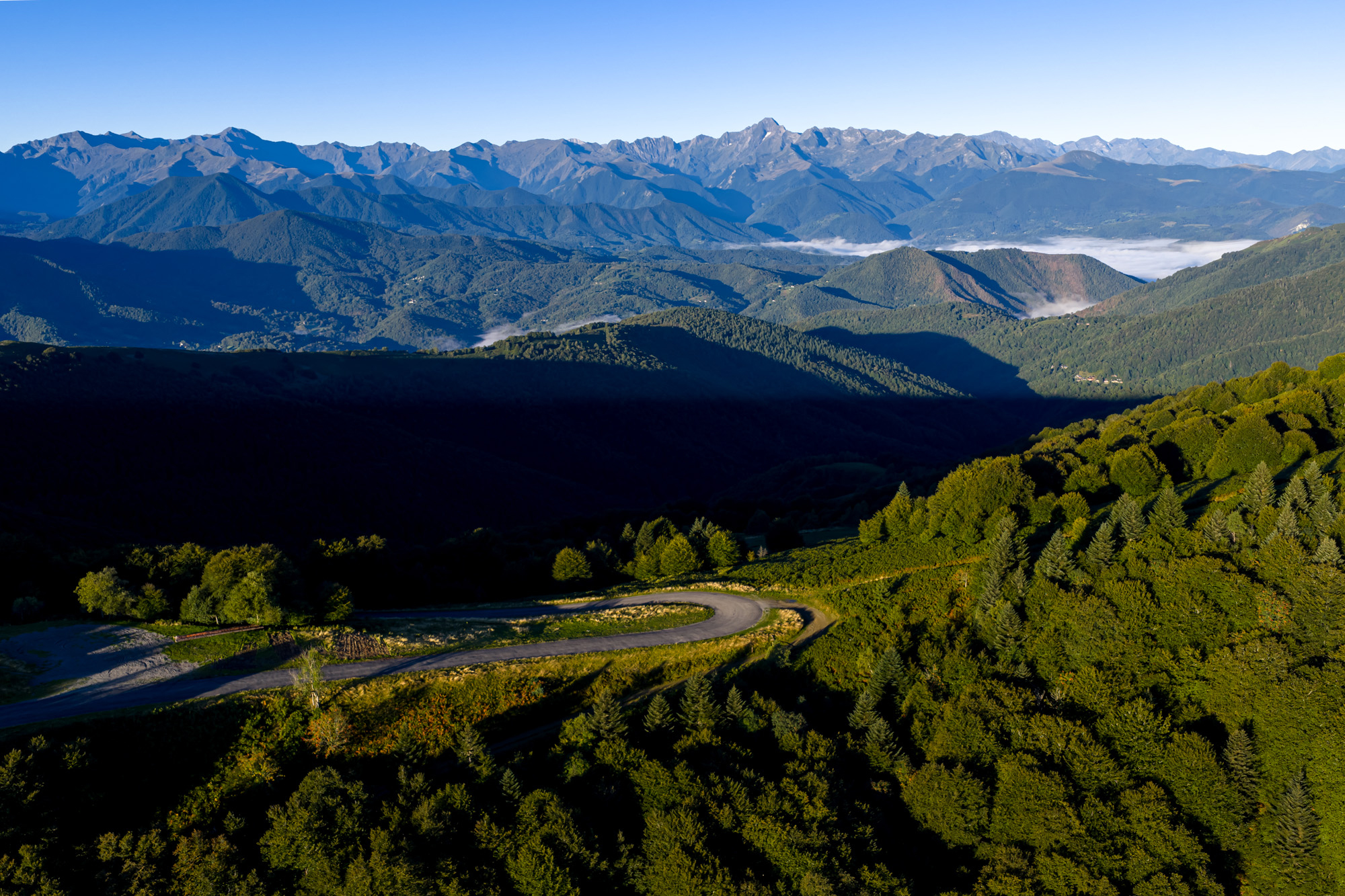 drone & storytelling