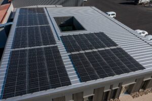 drone & environnement