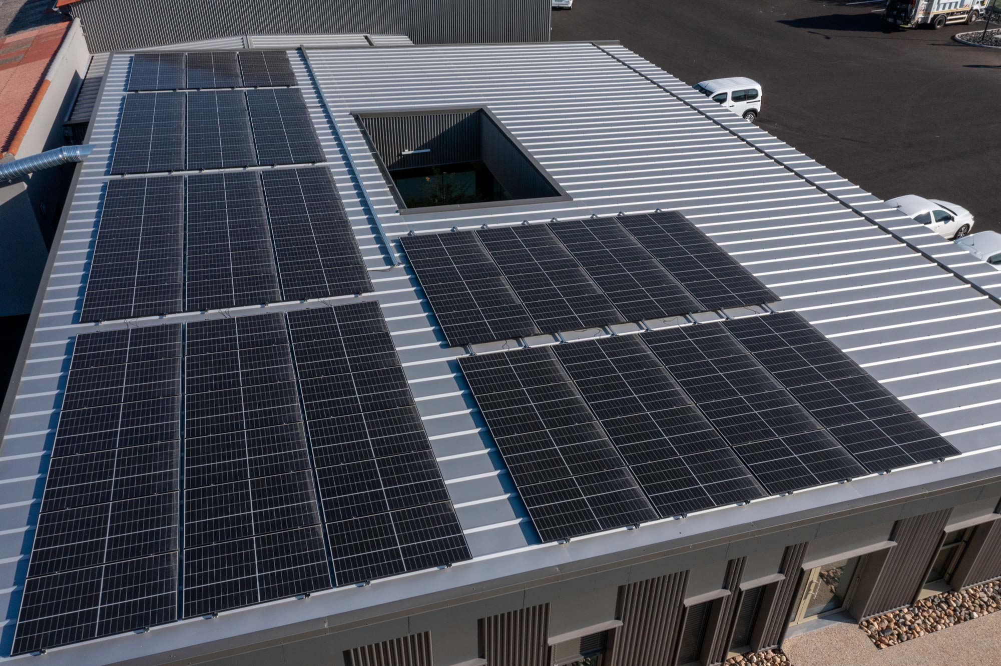 drone & environnement