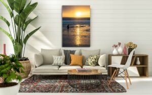 formats tirage photo Noël