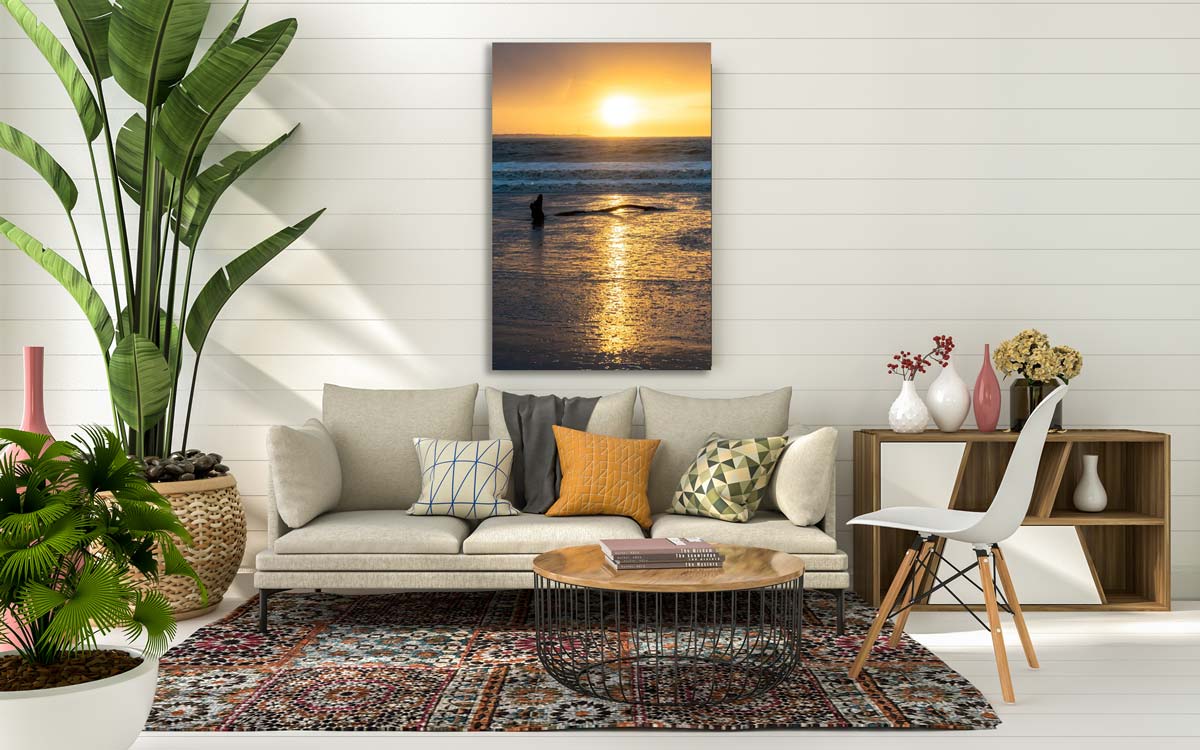 formats tirage photo Noël