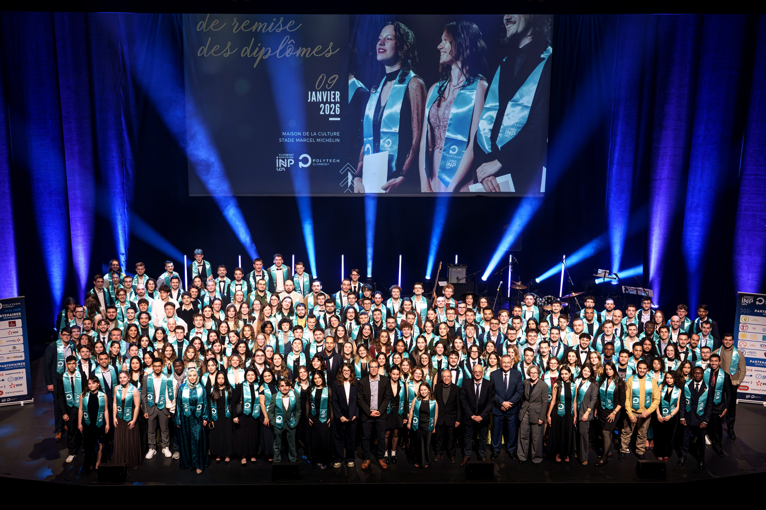 photographe événement Clermont-Ferrand