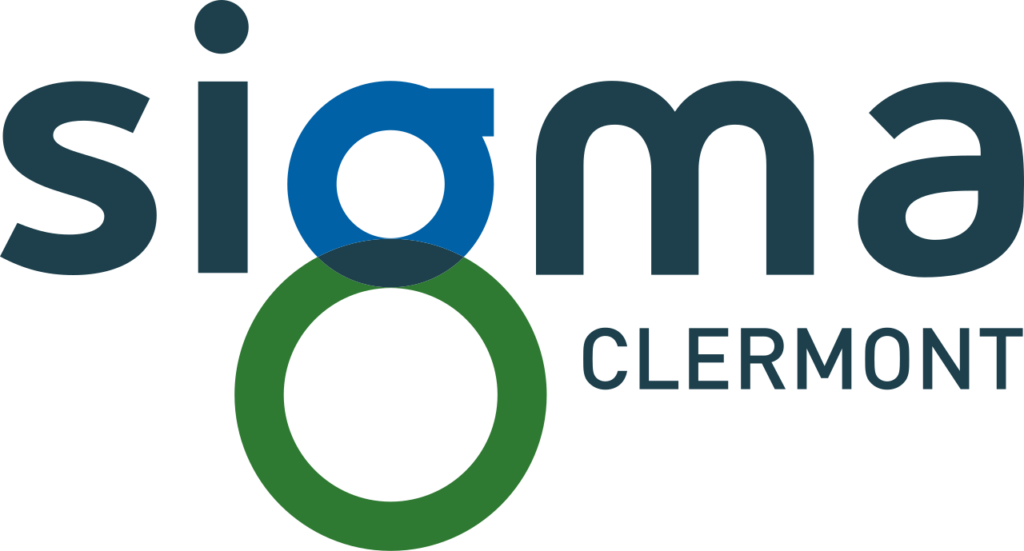 logo sigma clermont