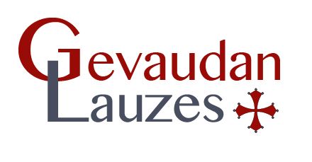 logo Gévaudan Lauzes
