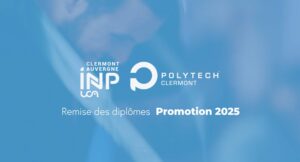 vidéo événement Polytech
