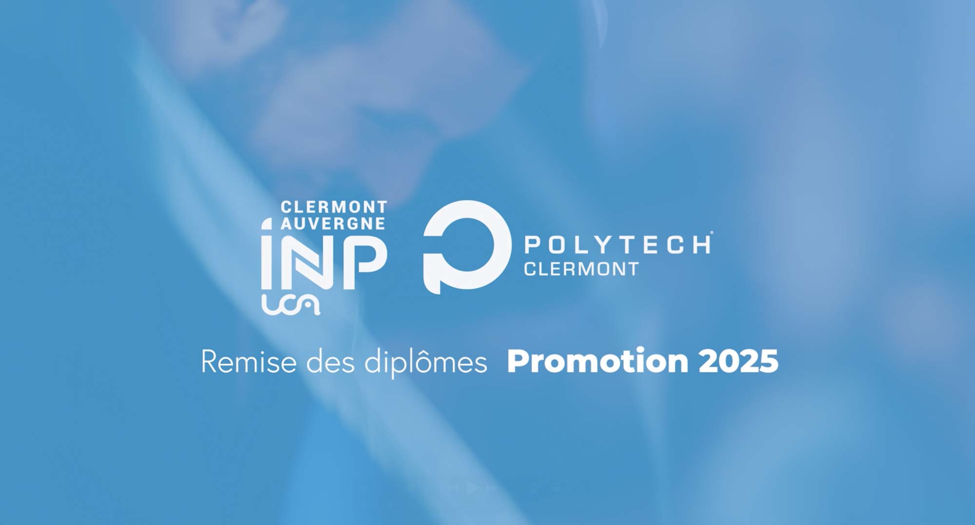 vidéo événement Polytech