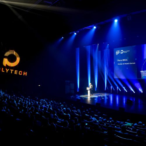 photographe événement Clermont-Ferrand