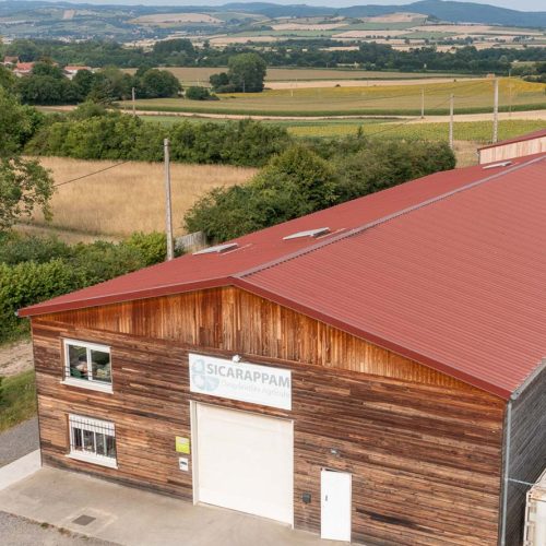 Terroirs