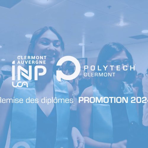 Vidéo Polytech